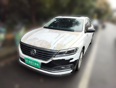 Volkswagen Lavida 2019 car image 