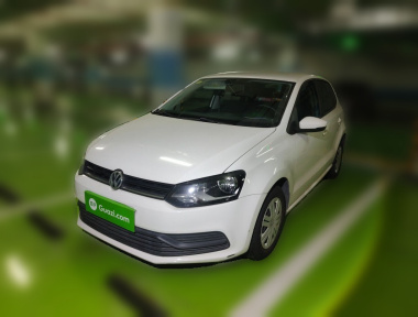 Volkswagen Polo 2018 car image 