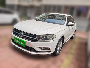 Volkswagen Bora 2016 car image 