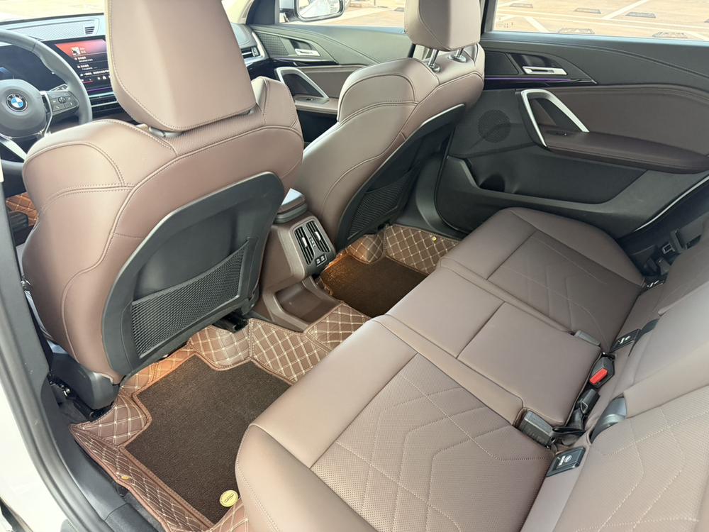 BMW X1 2023 #27 BMW X1 2023 immagine di auto #27