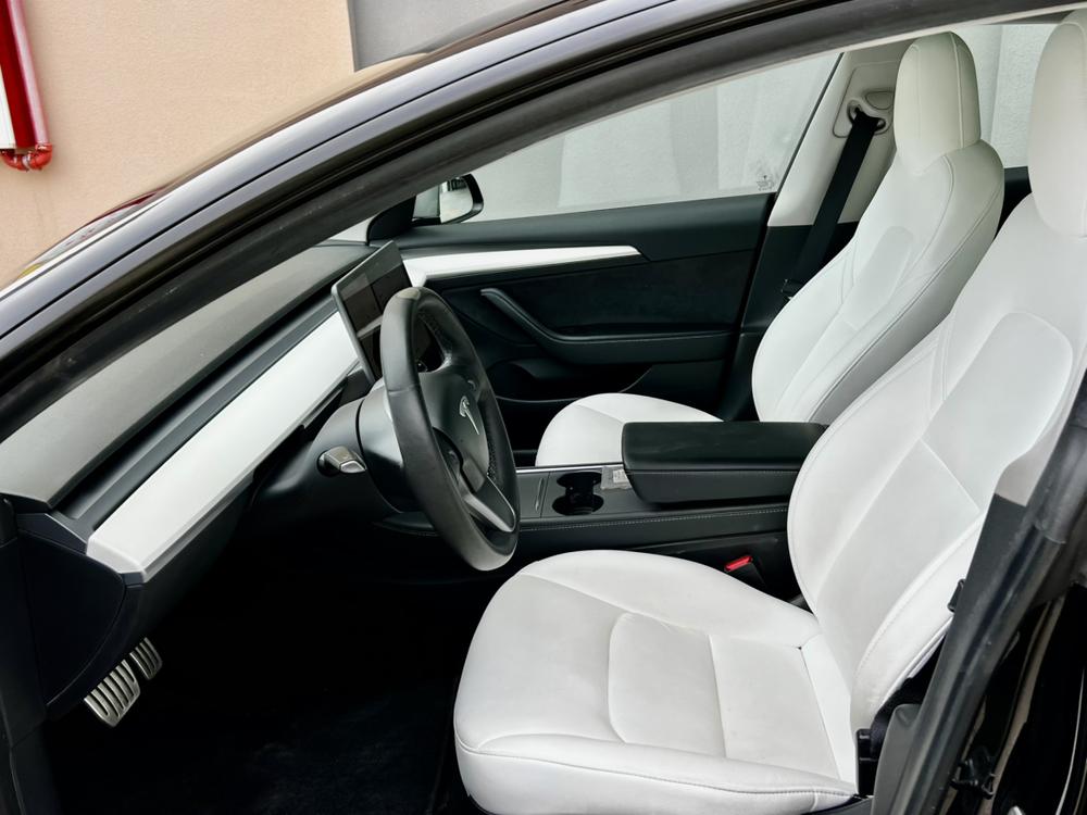 Tesla Model 3 2022 #30 Tesla Model 3 2022 car image #30