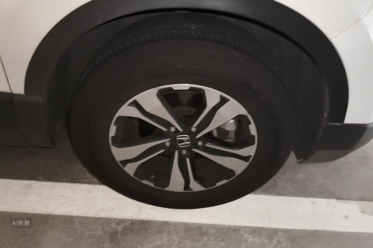 Honda CR-V 2019 car image #9