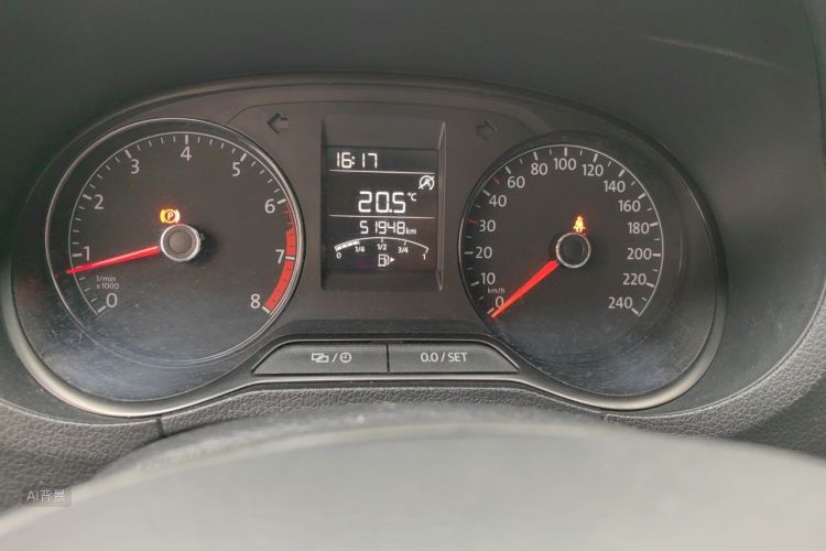 Volkswagen Polo 2019 #13 Volkswagen Polo 2019 car image #13