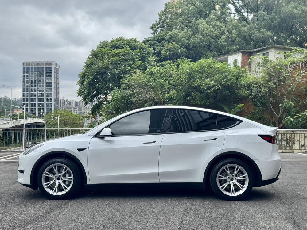 Tesla Model Y 2023 car image #4