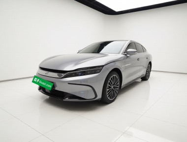 BYD Han 2023 car image 