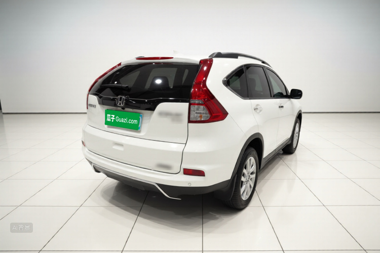 Honda CR-V 2015 car image #5