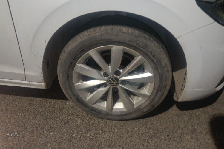 Volkswagen Bora 2021 image de voiture #9