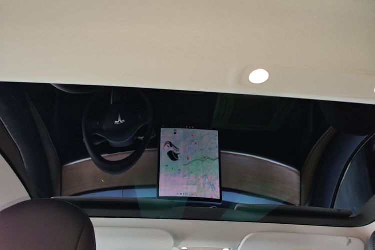 Tesla Model 3 2021 immagine di auto #18