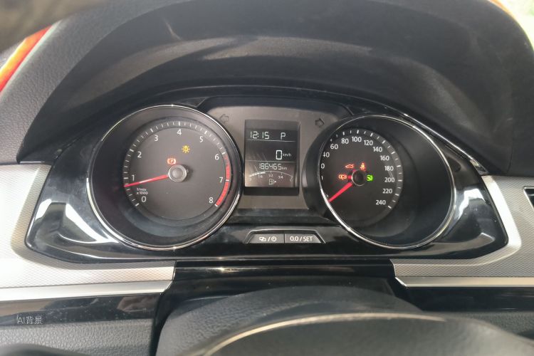 Volkswagen Bora 2018 immagine di auto #13