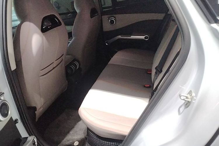 BYD Yuan Plus 2024 car image #17