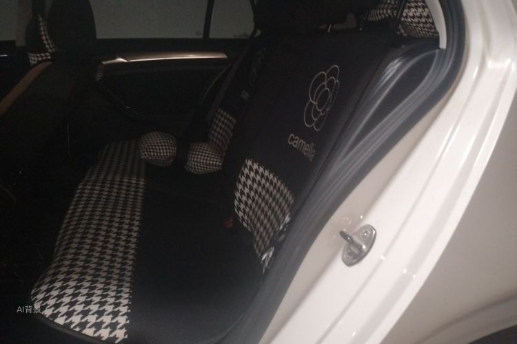 Volkswagen Golf 2014 car image #19