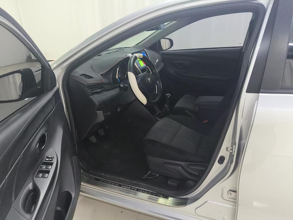 Toyota Vios FS 2018 #17 Toyota Vios FS 2018 image de voiture #17