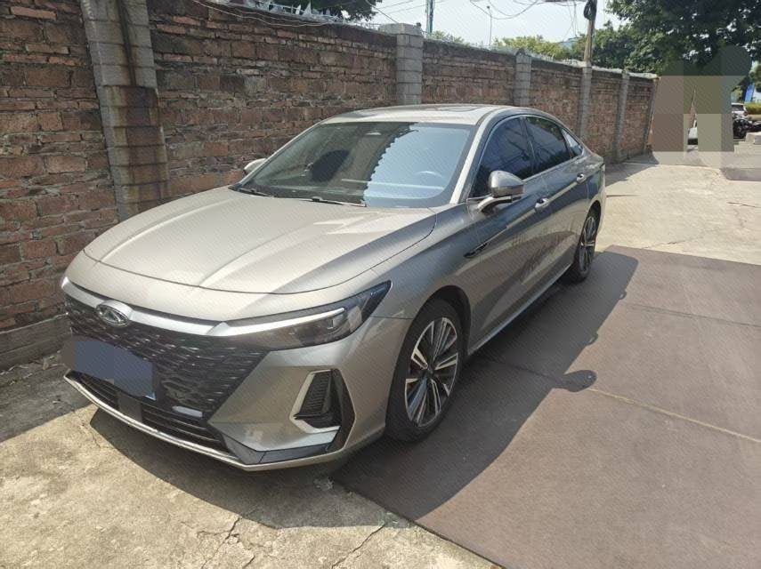 Chery Arrizo 8 2024 car image 