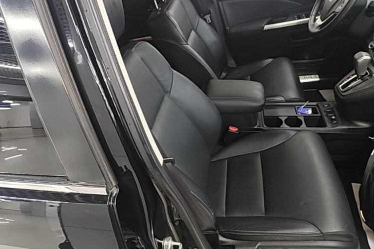 Honda CR-V 2016 car image #24