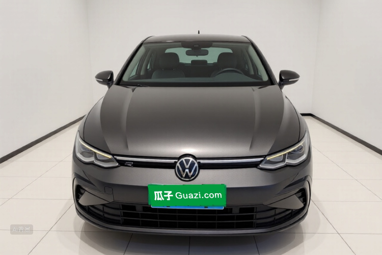 Volkswagen Golf 2022 #3 Volkswagen Golf 2022 car image #3