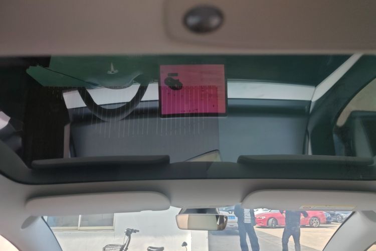 Tesla Model 3 2021 #20 Tesla Model 3 2021 car image #20