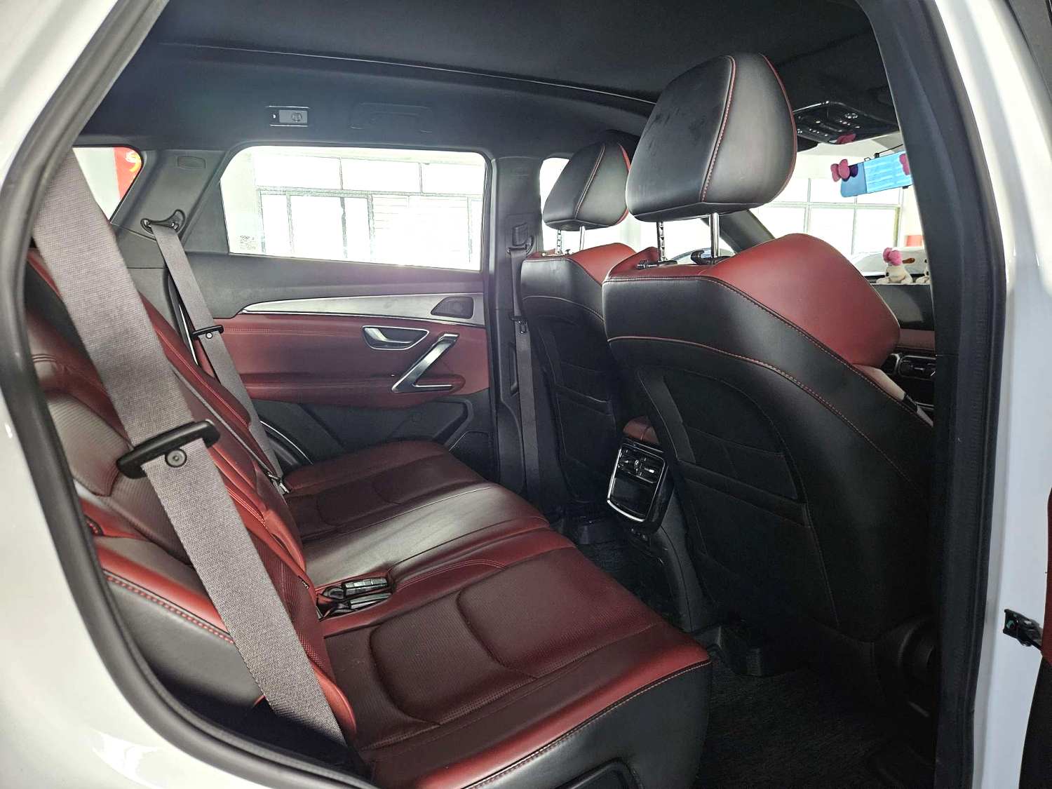 Jetour X70 PLUS 2022 #5 Jetour X70 PLUS 2022 immagine di auto #5