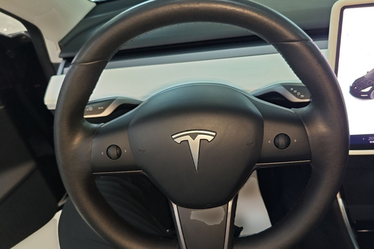 Tesla Model 3 2020 #11 Tesla Model 3 2020 car image #11