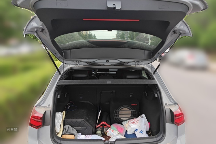 Volkswagen Golf 2022 car image #21