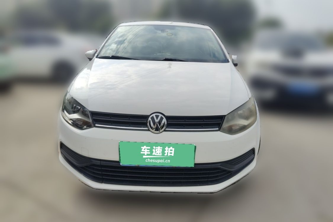 Volkswagen Polo 2017 #5 Volkswagen Polo 2017 imagem de carro #5