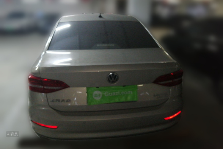 Volkswagen Lavida 2019 #6 Volkswagen Lavida 2019 car image #6
