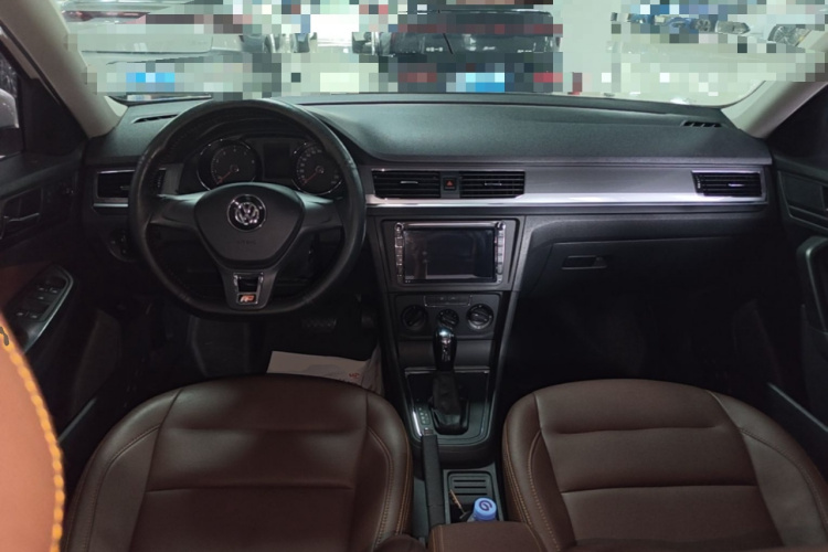 Volkswagen Bora 2016 #11 Volkswagen Bora 2016 immagine di auto #11
