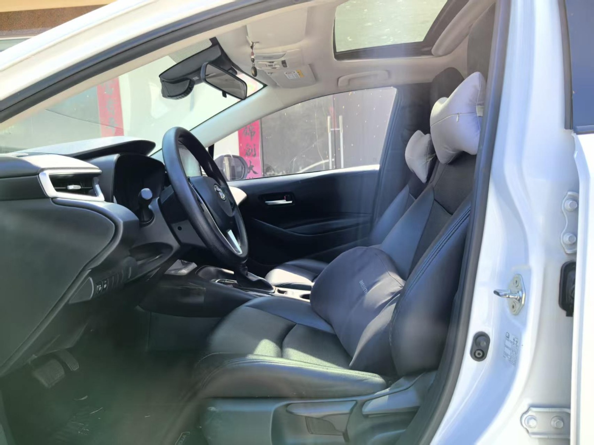Toyota Corolla 2021 #3 Toyota Corolla 2021 immagine di auto #3
