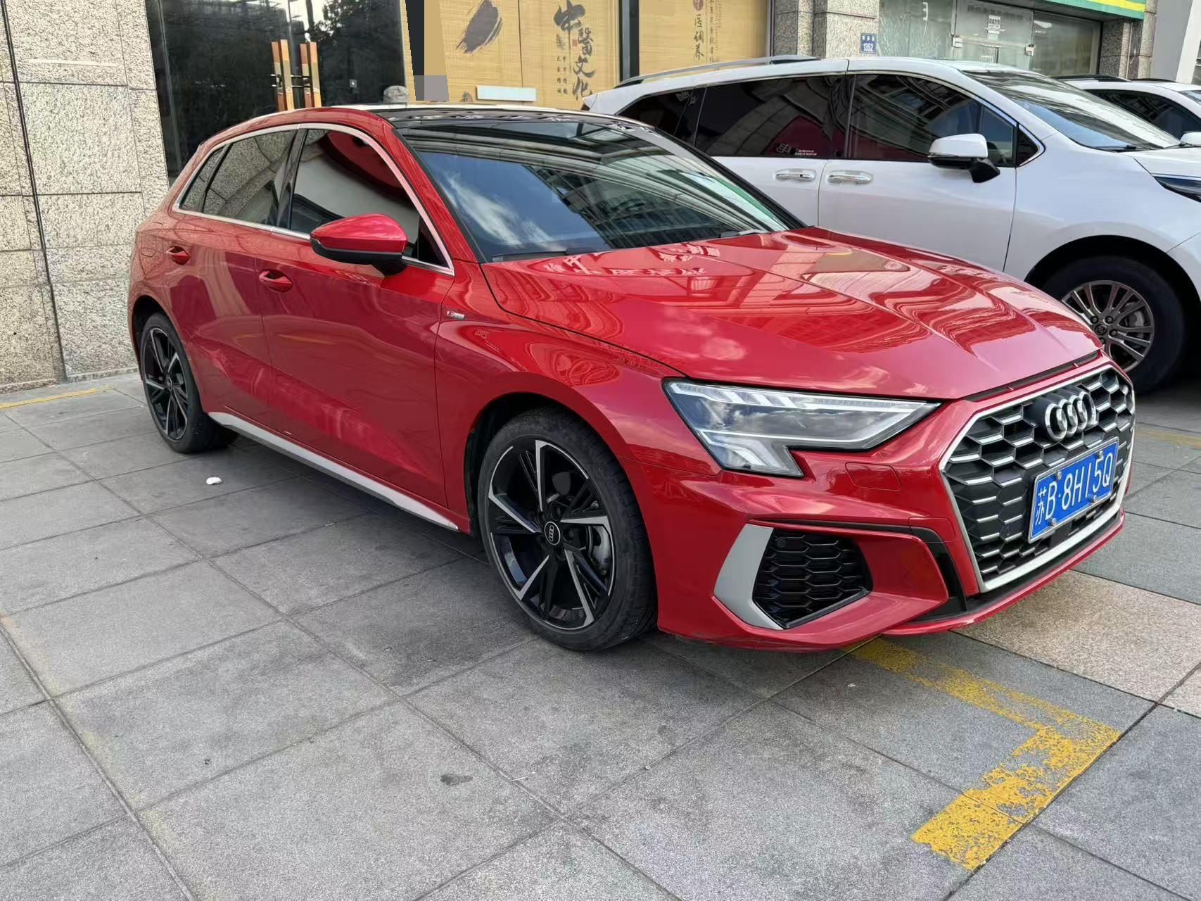 2022 imagen de coche #3
