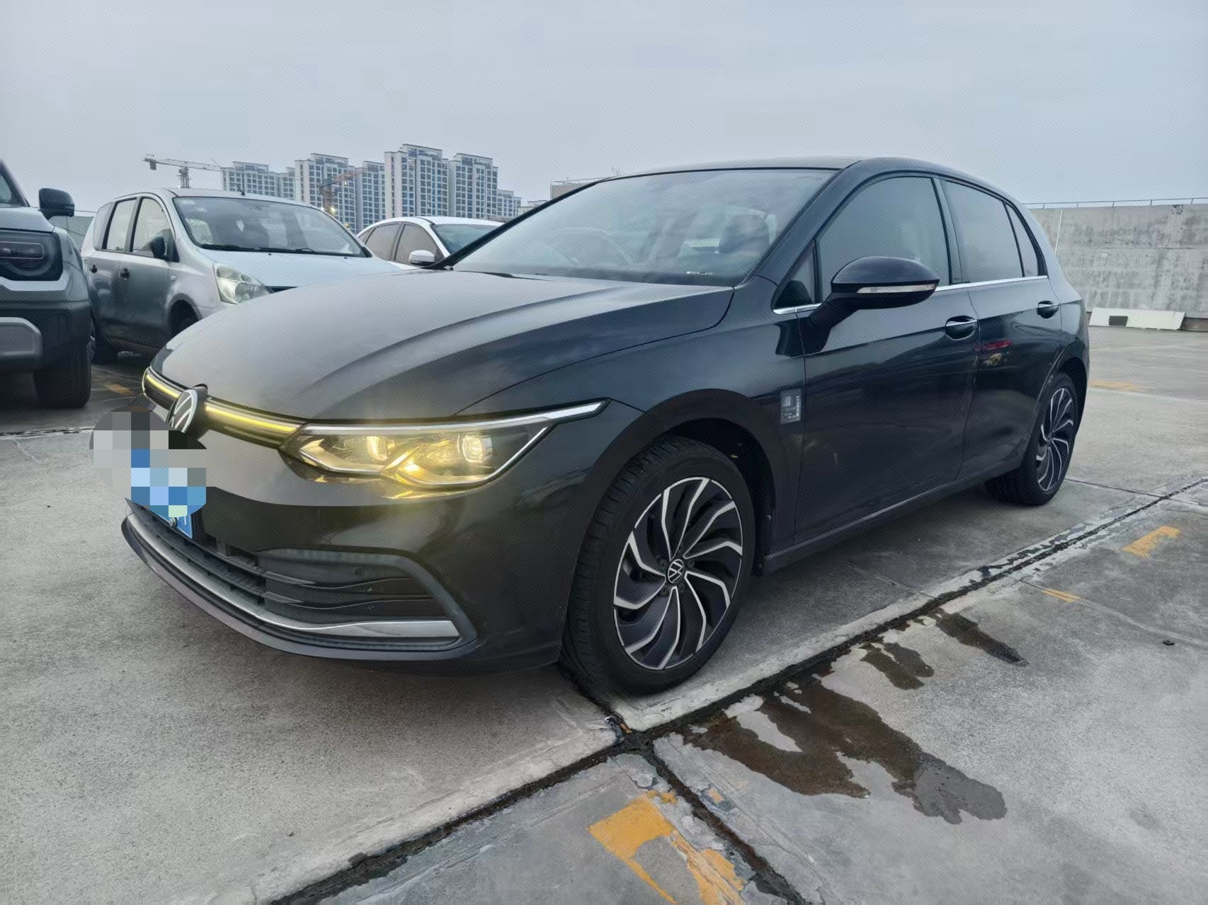 2021 2021 car image