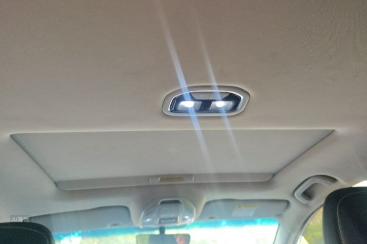 GEELY Binray 2022 #20 GEELY Binray 2022 صورة سيارة #20
