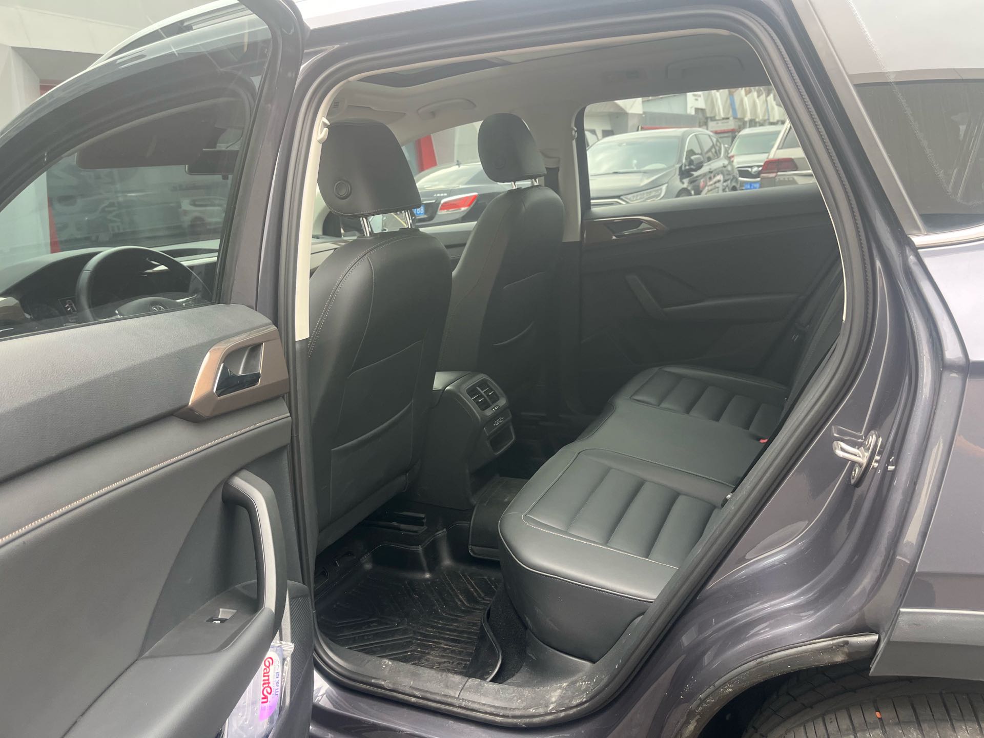2019 #7 2019 immagine di auto #7