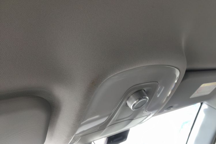 Chery Tiggo 5x 2019 imagen de coche #18