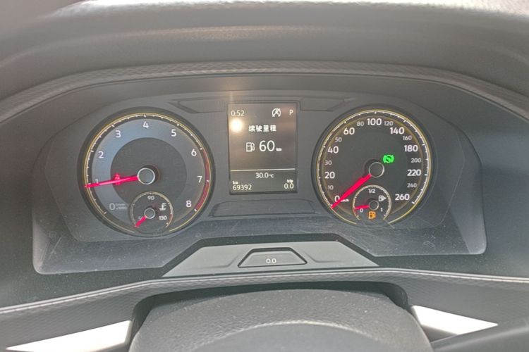 Volkswagen Lavida 2019 #12 Volkswagen Lavida 2019 immagine di auto #12