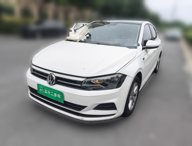 Volkswagen Polo 2020 Volkswagen Polo 2020 car image