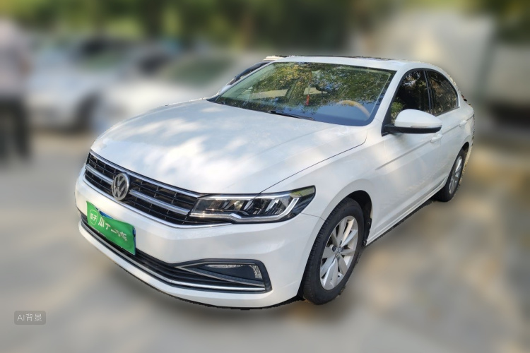 Volkswagen Bora 2018 изображение автомобиля #2