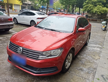 Volkswagen Lavida 2016 Volkswagen Lavida 2016 car image