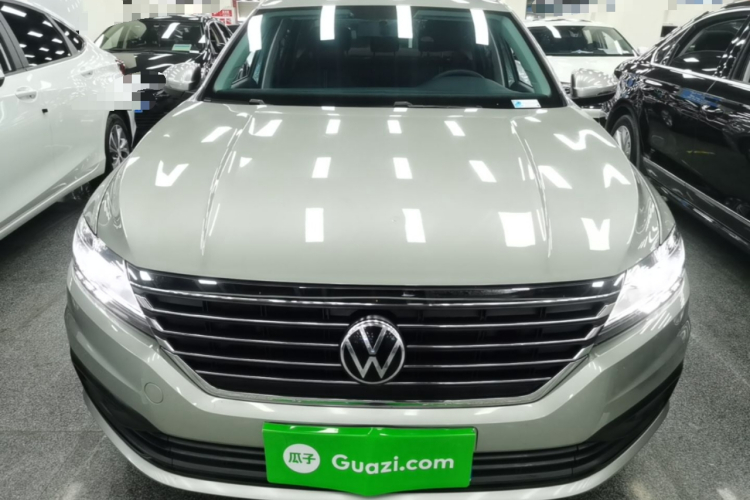Volkswagen Lavida 2022 car image #3