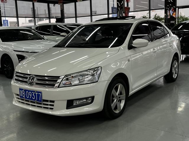 Volkswagen Santana 2016 imagem de carro #12