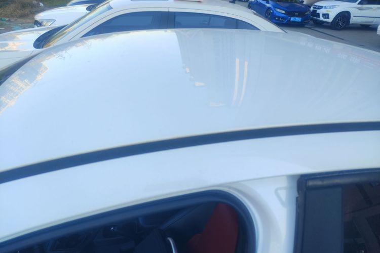 奇瑞 艾瑞泽5 2018 汽车图片 #23