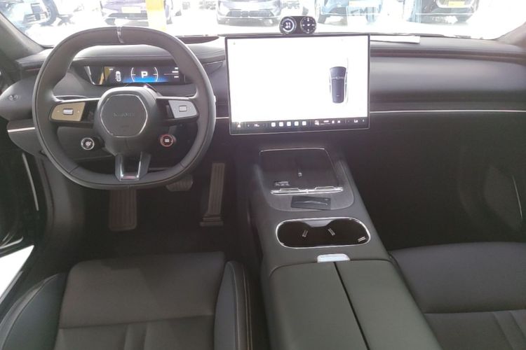 2026 immagine di auto #10