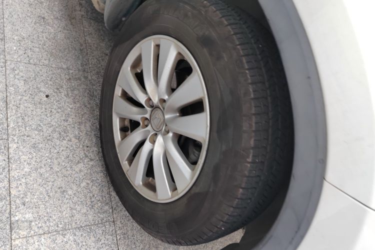 Honda CR-V 2016 car image #9