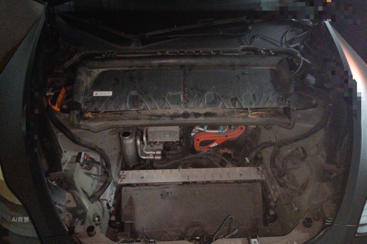 Tesla Model Y 2021 car image #22