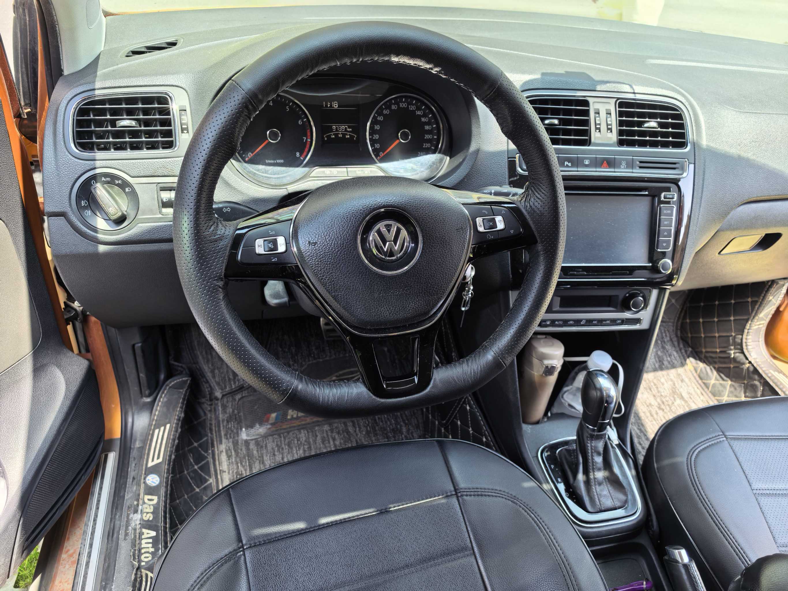 Volkswagen Polo 2014 imagem de carro #5