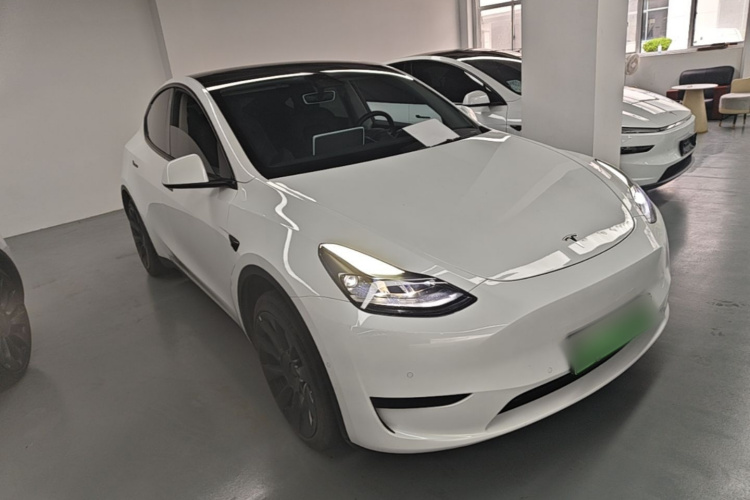 Tesla Model Y 2023 car image #4