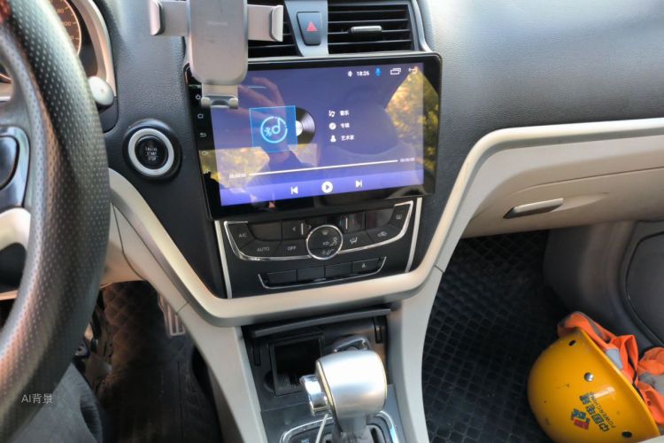 GEELY Emgrand 2015 #15 GEELY Emgrand 2015 car image #15