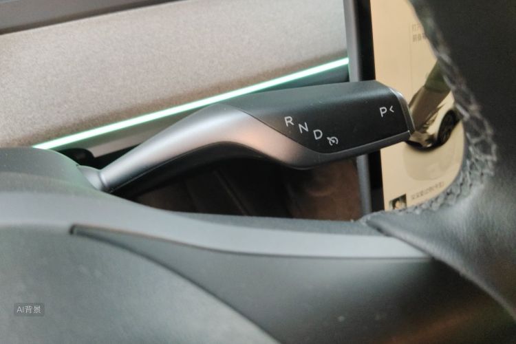 Tesla Model Y 2024 car image #16