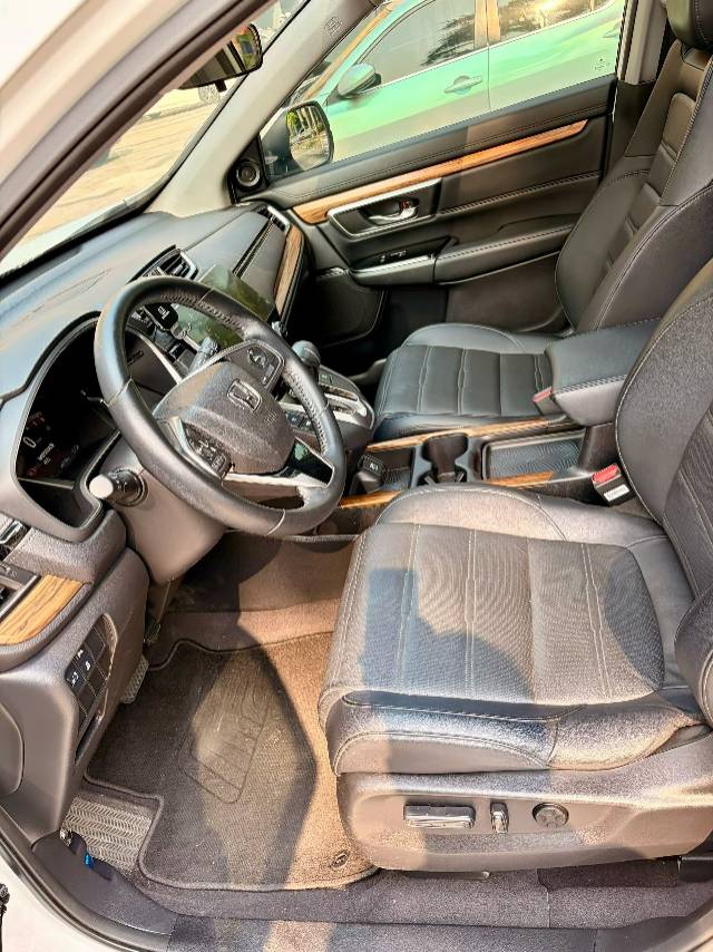 Honda CR-V 2020 car image #5