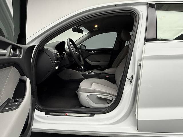 Audi A3 2019 #7 Audi A3 2019 car image #7