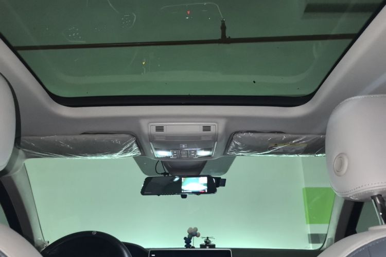 Volkswagen Tharu 2023 #20 Volkswagen Tharu 2023 immagine di auto #20