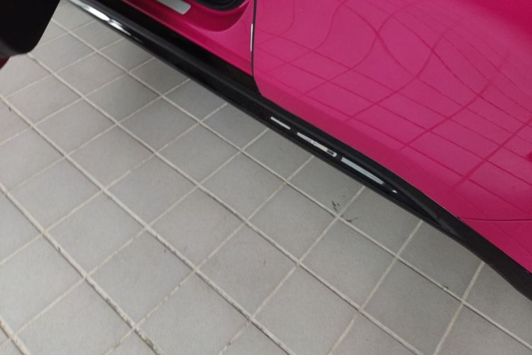 MI SU7 2025 car image #27